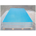 Cold/Hot Rolling 1060-H24 Aluminum Plain/Flat Sheet